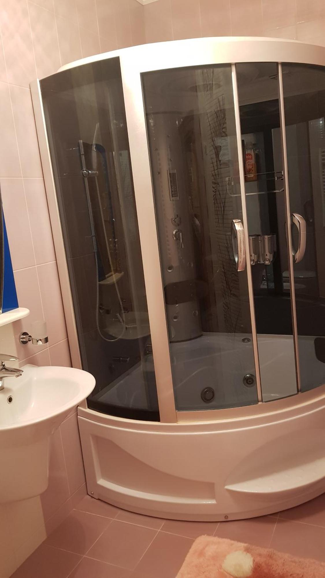 Hotel Ceasar Mykolajiv Pokoj fotografie