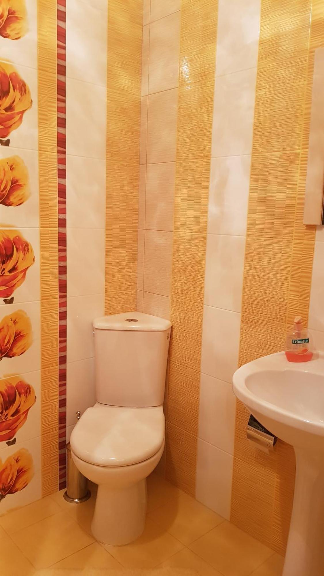 Hotel Ceasar Mykolajiv Pokoj fotografie