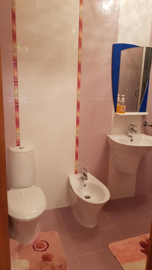 Hotel Ceasar Mykolajiv Pokoj fotografie